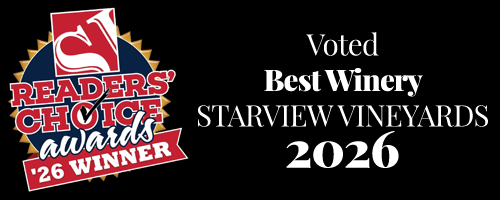 2026 best winery